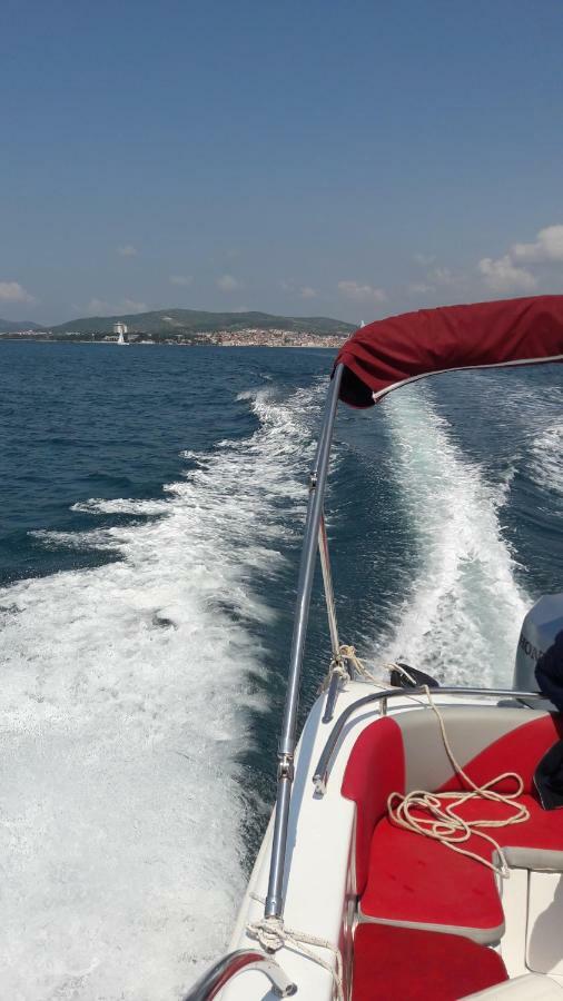 Apartments Lans Vodice Exterior foto