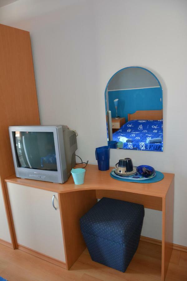 Apartments Lans Vodice Exterior foto